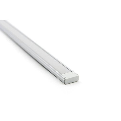 Алюминиевый профиль SWG SF-1506-BL 020193