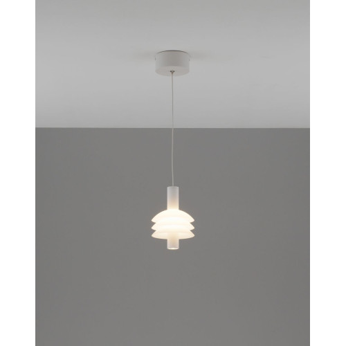 Подвесной светильник Moderli Sylv V11387-PL
