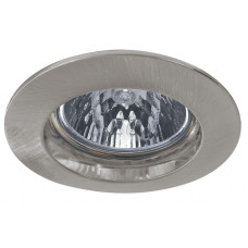 Встраиваемый светильник Paulmann Premium Line Halogen 98933