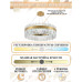 Подвесная люстра Natali Kovaltseva LED LAMPS 81272