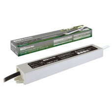 Блок питания TDM Electric 24Вт DC12В 2A IP67 SQ0331-0136