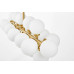 Люстра на штанге Lumina Deco Marsiada LDP 6033-24 MD