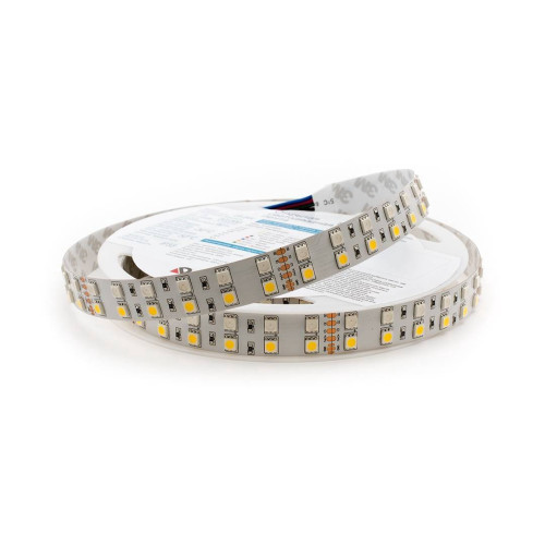 Светодиодная лента DesignLed DSG5120-24-RGB+NW-33 001205