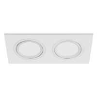 Встраиваемый светильник EKS Zoom duo 0У-00001547