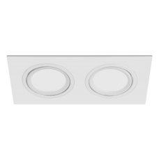 Встраиваемый светильник EKS Zoom duo 0У-00001547