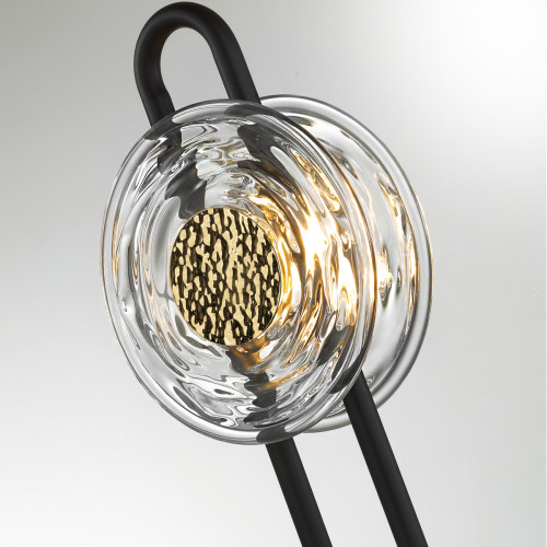 Настольный светильник Odeon Light Magnet 5407/12TL