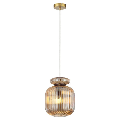 Подвесной светильник Odeon Light Jugi 5042/1A