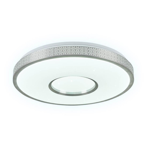Потолочный светодиодный светильник Ambrella Light Original Design FF82