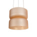 Подвесной светильник LOFT IT Totem 10466/2P Amber matte