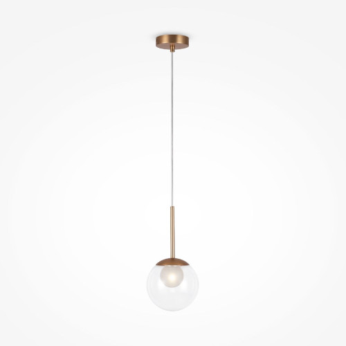 Подвесной светильник Maytoni Basic form MOD521PL-01G1
