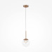 Подвесной светильник Maytoni Basic form MOD521PL-01G1