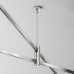 Подвес тросовый двойной Maytoni Flarity TRA157SW-D1-PT