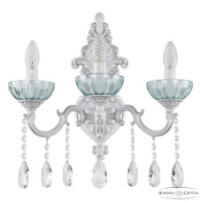 Бра Bohemia Ivele Crystal AL7801B15/3/175 A WMN P Birusa/M-1H