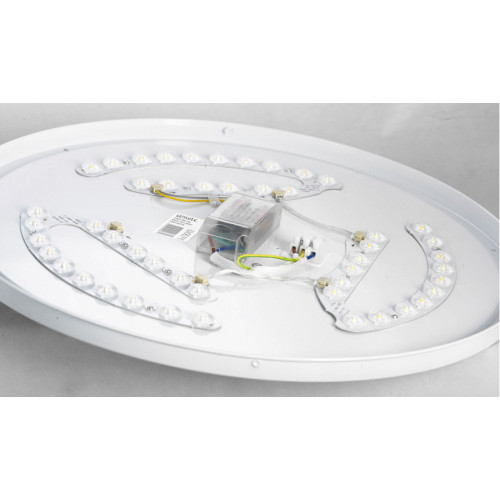Накладной светильник Lussole Lgo Moonlight LSP-8318