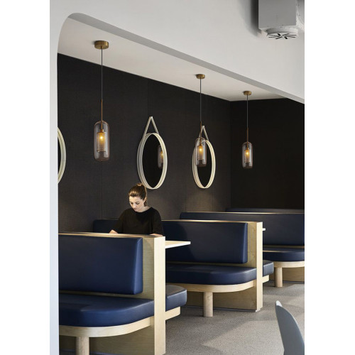 Подвесной светильник ImperiumLoft Catch 214046-23
