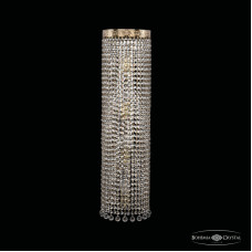 Бра Bohemia Ivele Crystal 83401B/20IV-75 G Balls
