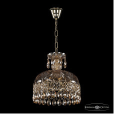 Подвесная люстра Bohemia Ivele Crystal 14781/30 G M721