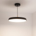 Подвесной светильник Arlight SP-ELEGANT-R500-37W Day4000 (BK, 120 deg, 230V) 033923(1)