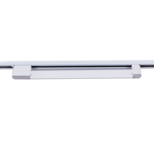 Трековый однофазный светильник Reluce 06186-9.3-001QY LED40W WT Трековый однофазный светильник Reluce 06186-9.3-001QY LED40W WT