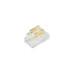 Комплект коннекторов Arlight (10 шт.) FIX-MONO-5mm-2pin-STW 053143