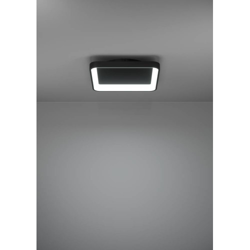 Потолочный светильник Eglo Loretello 901252