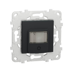 Датчик движения Schneider Electric Unica New NU552554