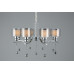 Подвесная люстра Omnilux Giarre OML-56003-08