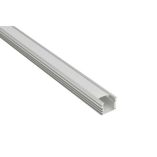 Профиль алюминиевый SWG SF-1612 000986