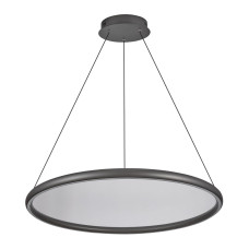 Подвесной светильник Lussole Custer LSP-7423 Подвесной светильник Lussole Custer LSP-7423