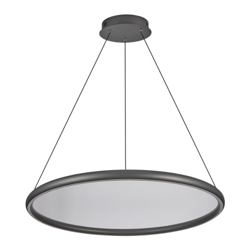 Подвесной светильник Lussole Custer LSP-7423 Подвесной светильник Lussole Custer LSP-7423