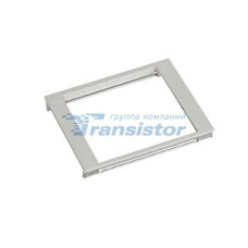 Рамка в профиль Arlight SHELF-MULTI одинарная 017303