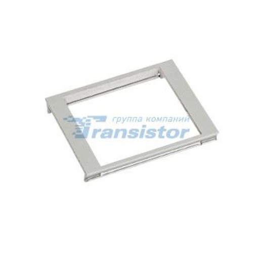 Рамка в профиль Arlight SHELF-MULTI одинарная 017303