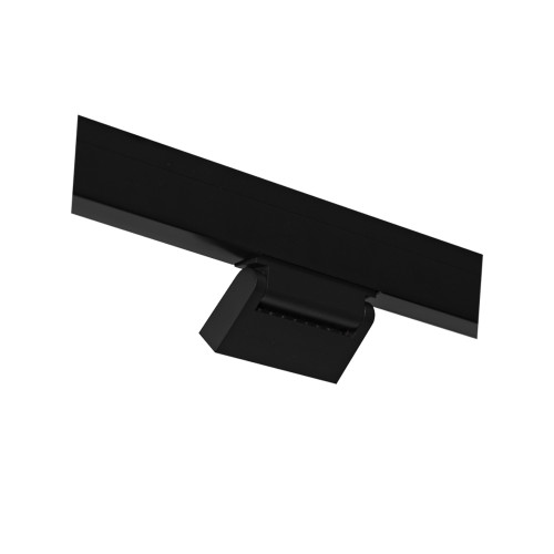 Трековый светильник Crystal  Lux CLT 0.33 002 6W BL T4000K