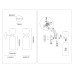 Бра Ambrella Light High Light Ceramo Modern LH53327