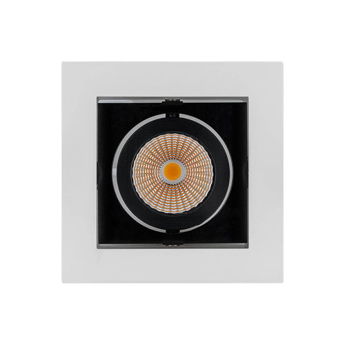 Встраиваемый светильник Arlight CL-KARDAN-S102x102-9W Day 024125