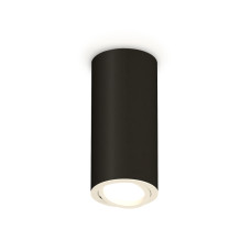 Накладной поворотный светильник Ambrella Light Techno XS7443001 (C7443, N7001)