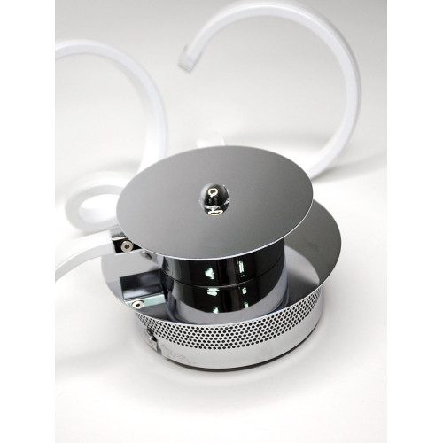 Настенный светильник Elvan BR-136/3-8W-NH-Wh
