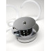 Настенный светильник Elvan BR-136/3-8W-NH-Wh
