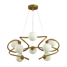 Подвесная люстра Odeon Light SLOTA 4806/8