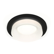 Встраиваемый светильник Ambrella Light Techno XC7622044 (C7622, N7165)