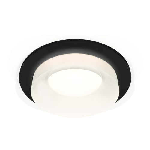Встраиваемый светильник Ambrella Light Techno XC7622044 (C7622, N7165)