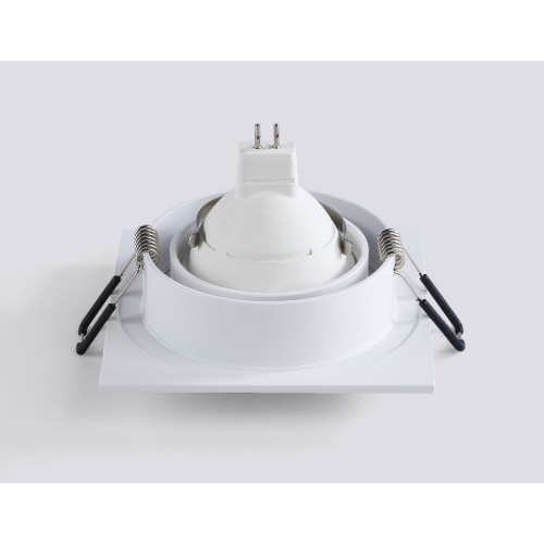 Встраиваемый светильник Ambrella Light Techno Spot Standard Tech TN102726