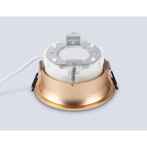 Встраиваемый светильник Ambrella Light Techno spot GX Standard tech TN51815