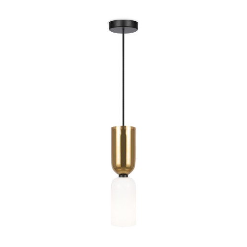 Подвесной светильник Maytoni Memory MOD177PL-01G