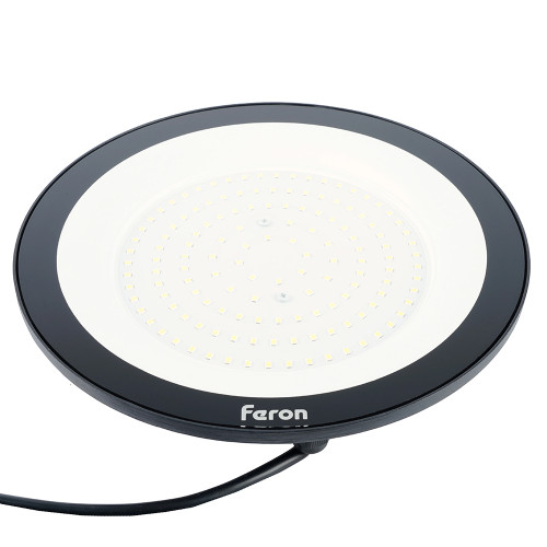 Светильник складской Feron AL1007 52082 Светильник складской Feron AL1007 52082