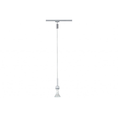 Трековый светильник Paulmann DecoSystems 95183
