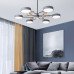 Люстра на штанге ImperiumLoft Meade 207862-26