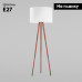 Торшер TK Lighting 5299 Tokyo