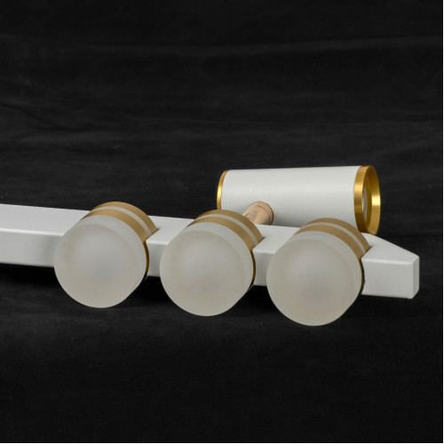 Подвесная люстра Lussole Gilbert LSP-7175