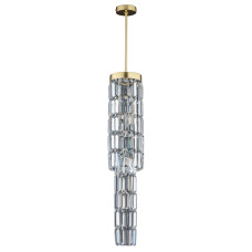 Люстра на штанге Kutek Ellini ELL-ZW-4(Z)150/V